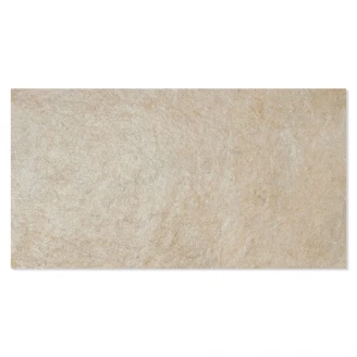 Klinker Kiev Beige Mat 31x56 cm-2